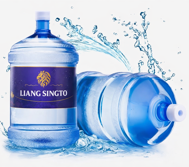 LST Water