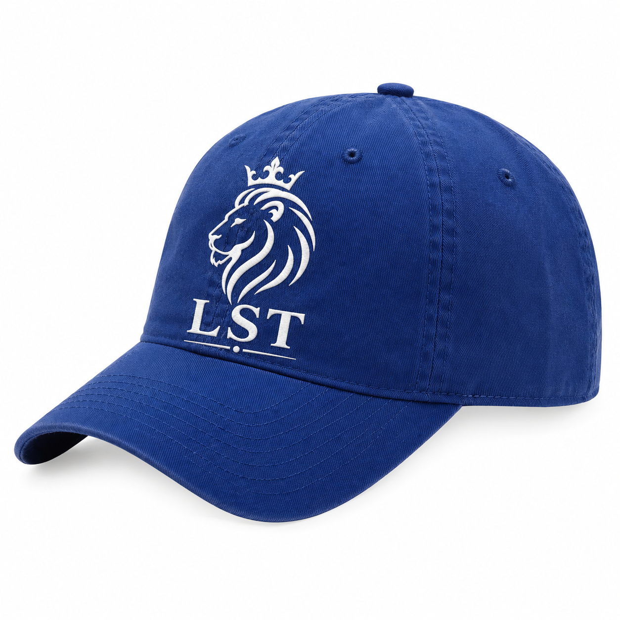 ໝວກແກັບ LST – LUANG SING TO